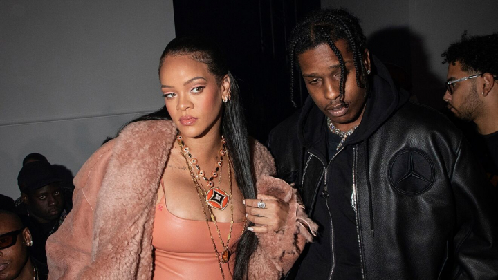 Rihanna - devastata de arestarea lui ASAP ROCKY: „Plange intruna” Rihanna - devastata de arestarea lui ASAP ROCKY: „Plange intruna”