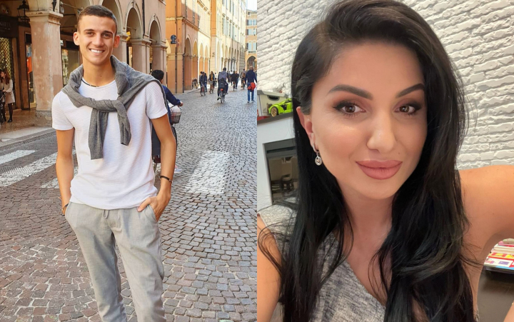 Au adus oamenilor sarbatoare in casa si in suflet! Svetlana Sainsus si Gabriel Nebunu au dat inca o data dovada ca au un suflet mare: „Mergem acasa si plangem impreuna cu Gabriel, pentru ca viata este foarte nedreapta” - FOTO/VIDEO Au adus oamenilor sarbatoare in casa si in suflet! Svetlana Sainsus si Gabriel Nebunu au dat inca o data dovada ca au un suflet mare: „Mergem acasa si plangem impreuna cu Gabriel, pentru ca viata este foarte nedreapta” - FOTO/VIDEO