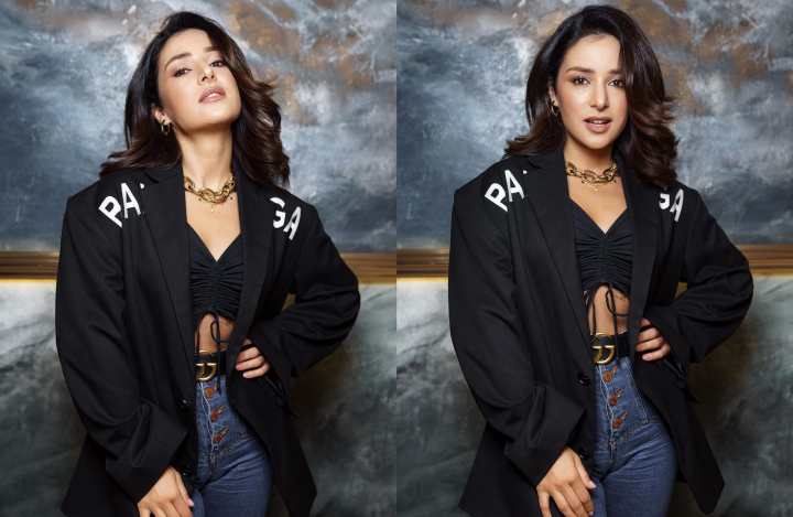 „Nu vreau sa-mi fie frica!” Zlata Ognevich - despre cum sa ramai calm in aceste momente dificile! Ce sfat a dat interpreta: „Fac asta din prima zi de razboi” „Nu vreau sa-mi fie frica!” Zlata Ognevich - despre cum sa ramai calm in aceste momente dificile! Ce sfat a dat interpreta: „Fac asta din prima zi de razboi”