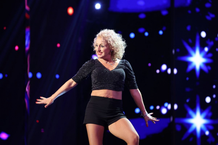 Romanii au talent 2022: Mihaela Rachita, dovada clara ca niciodata nu este prea tarziu sa-ti urmezi visul - VIDEO Romanii au talent 2022: Mihaela Rachita, dovada clara ca niciodata nu este prea tarziu sa-ti urmezi visul - VIDEO