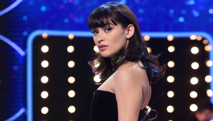 Irina Rimes - surpriza nemaipomenita pentru cei dragi! Interpreta nu a rezistat si a venit in Moldova pentru a intampina Sfanta Sarbatoare de Paste alaturi de familia sa: „Va fi o noapte lunga...” - VIDEO Irina Rimes - surpriza nemaipomenita pentru cei dragi! Interpreta nu a rezistat si a venit in Moldova pentru a intampina Sfanta Sarbatoare de Paste alaturi de familia sa: „Va fi o noapte lunga...” - VIDEO