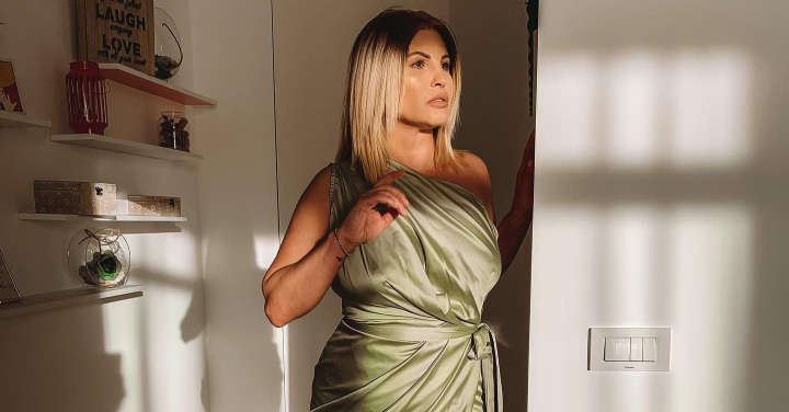 A intampinat Invierea Domnului intr-un loc Sfant! Unde a ales sa mearga Victoria Lungu pentru a intalni Pastele: „Sarbatori luminate” - VIDEO