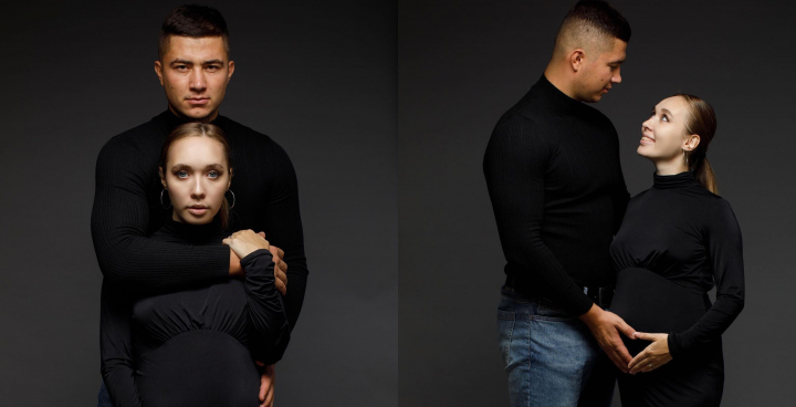 A fost cea de-a treia sarcina una planificata sau nu? Afla de la Katy Black si Cristian Cebotari daca isi doresc sau nu o fetita, dar si cum se simte bloggerita: „Cineva spunea ca o sa fiu soacra cu trei nurori. Cine stie, vedem” - VIDEO A fost cea de-a treia sarcina una planificata sau nu? Afla de la Katy Black si Cristian Cebotari daca isi doresc sau nu o fetita, dar si cum se simte bloggerita: „Cineva spunea ca o sa fiu soacra cu trei nurori. Cine stie, vedem” - VIDEO