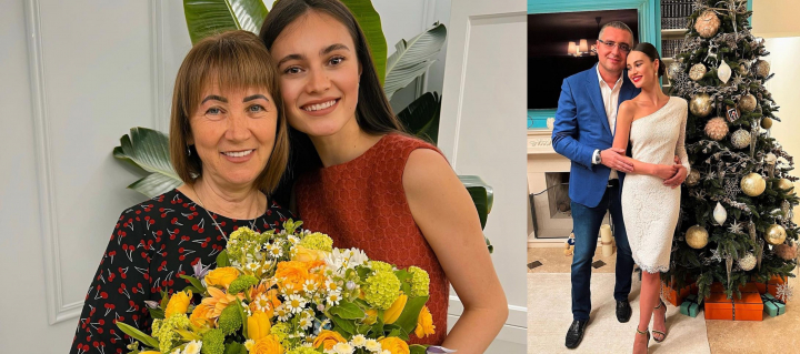 De Pasti, familia Cretu e mai fericita si implinita ca niciodata! Ce dezvaluiri a facut mama lui Emilian Cretu despre relatia fiicei sale cu Renato Usatii: „Multumesc Domnului ca mi-a dat asa un ginere...” - VIDEO De Pasti, familia Cretu e mai fericita si implinita ca niciodata! Ce dezvaluiri a facut mama lui Emilian Cretu despre relatia fiicei sale cu Renato Usatii: „Multumesc Domnului ca mi-a dat asa un ginere...” - VIDEO