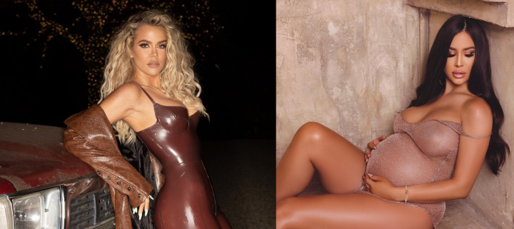 Maralee Nichols a postat o fotografie cu ea si fiul pe care il are alaturi de Tristan Thompson. Cum arata femeia care i-a luat locul lui Khloe Kardashian - FOTO Maralee Nichols a postat o fotografie cu ea si fiul pe care il are alaturi de Tristan Thompson. Cum arata femeia care i-a luat locul lui Khloe Kardashian - FOTO