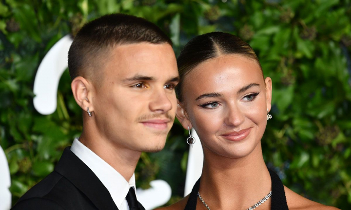Romeo Beckham, gata si el de nunta! Ce planuri si-a facut fiul mijlociu al Victoriei cu iubita lui Romeo Beckham, gata si el de nunta! Ce planuri si-a facut fiul mijlociu al Victoriei cu iubita lui