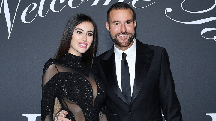 Numai milionarii isi permit o asa extravaganta! Ce cadou i-a facut Philipp Plein viitoarei lui sotii - FOTO