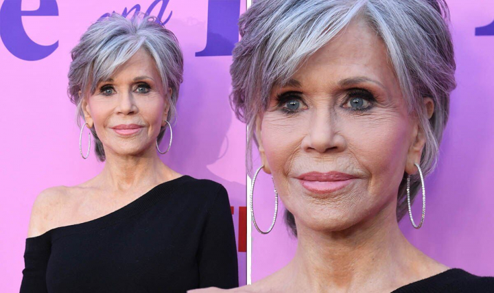 Marturia lui Jane Fonda, la 84 de ani: „Nu ma deranjeaza ca sunt asa aproape de moarte” Marturia lui Jane Fonda, la 84 de ani: „Nu ma deranjeaza ca sunt asa aproape de moarte”