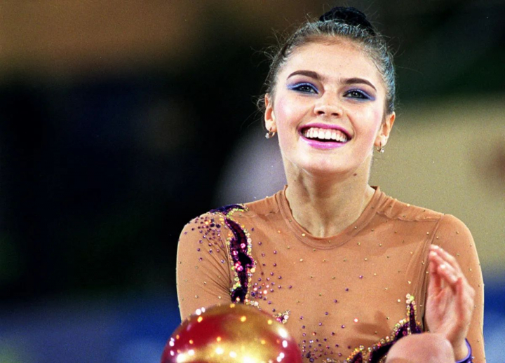 De ce Statele Unite au decis in ultima clipa sa nu o sanctioneze pe presupusa amanta a lui Vladimir Putin De ce Statele Unite au decis in ultima clipa sa nu o sanctioneze pe presupusa amanta a lui Vladimir Putin