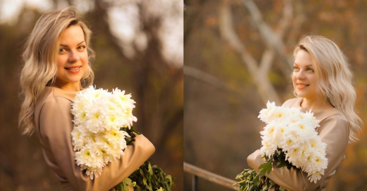 „Demoralizata, demotivata si ranita”. Ce destainuiri a facut bloggerita Marina Carnat despre perioada in care Instagramul i-a fost blocat si a pierdut legatura cu comunitatea sa: „Sotul nu prea m-a sustinut” - FOTO/VIDEO „Demoralizata, demotivata si ranita”. Ce destainuiri a facut bloggerita Marina Carnat despre perioada in care Instagramul i-a fost blocat si a pierdut legatura cu comunitatea sa: „Sotul nu prea m-a sustinut” - FOTO/VIDEO