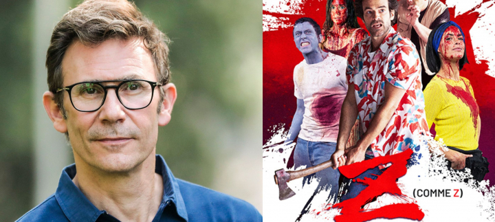 Filmul „Z” care va deschide marele Festival de FIlm de la Cannes si-a schimbat denumirea! Ce spune regizorul Michel Hazanavicius despre presiunea asupra sa: „Filmul meu este destinat pentru a aduce fericirea nu pentru...” - FOTO