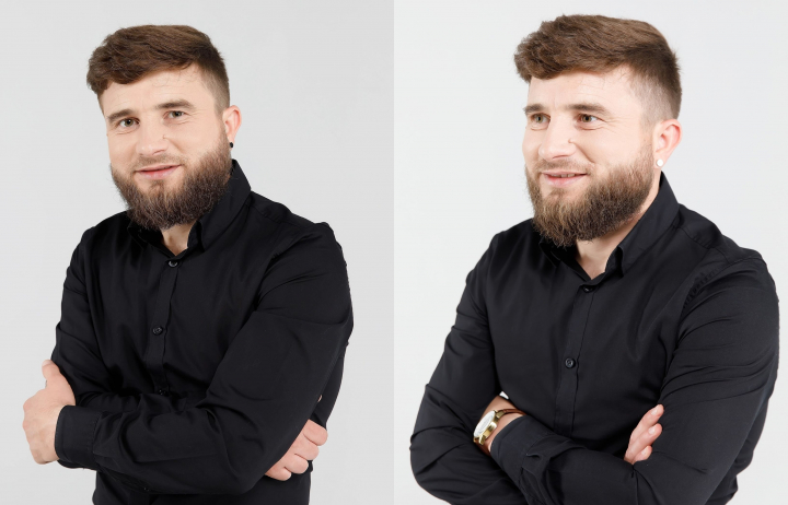 „I-am pus baza chiar cand a inceput razboiul!” Afla de la Misha Grossu cum starea psihologica afecteaza muzica pe care o canti: „Si prietenii mei au simtit emotiile pe care le aveau eu in acel moment” - VIDEO