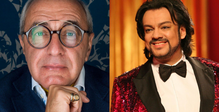 Avocatul lui Filip Kirkorov a comentat interdictia de intrare a interpretului pe teritoriul Estoniei Avocatul lui Filip Kirkorov a comentat interdictia de intrare a interpretului pe teritoriul Estoniei