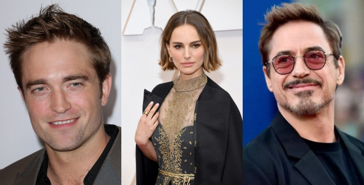 Au reusit sa isi relanseze cariera dupa ce au trecut prin momente dificile. TOP 10 vedete - FOTO