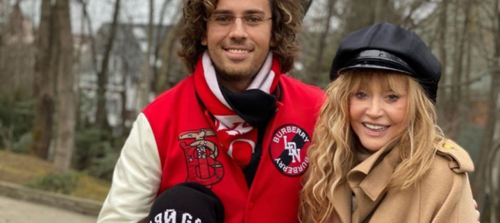 In Rusia a fost deschis un dosar penal pe numele lui Maxim Galkin! Acesta este invinuit de diseminarea informatiilor false dupa ce a comunicat urmaritorilor sai despre atacurile de la Odesa - VIDEO