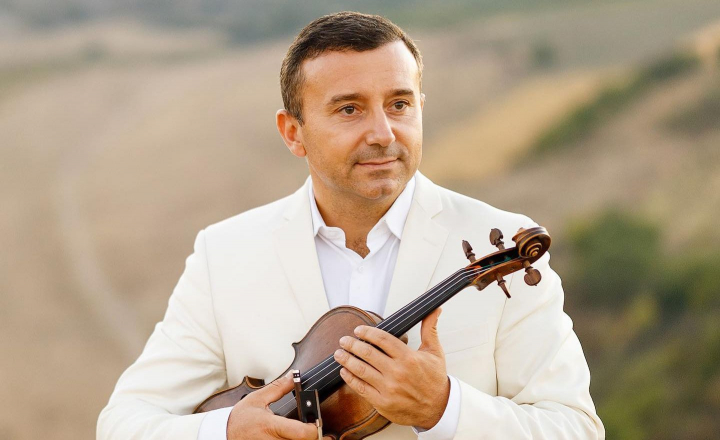 Sarbatoare in familia fratilor Advahov! Vasile a implinit 43 de ani! Vezi ce mesaj emotionant i-a dedicat Vitalie, fratelui sau mai mare - FOTO Sarbatoare in familia fratilor Advahov! Vasile a implinit 43 de ani! Vezi ce mesaj emotionant i-a dedicat Vitalie, fratelui sau mai mare - FOTO