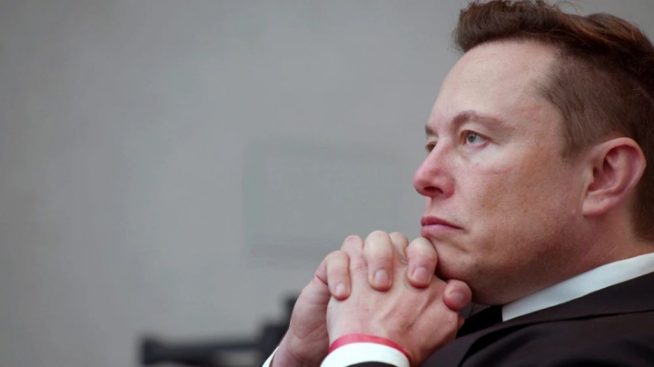 Elon Musk este noul boss al platformei Twitter! Cate miliarde l-a costat aceasta noua achizitie Elon Musk este noul boss al platformei Twitter! Cate miliarde l-a costat aceasta noua achizitie