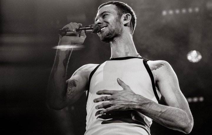 Max Barskih va pleca in SUA pentru a participa la conferinta „Billboard MusicCon”. Cum va ajunge in strainatate: „Este o oportunitate mare pentru noi de a spune povestea noastra intregii lumi”