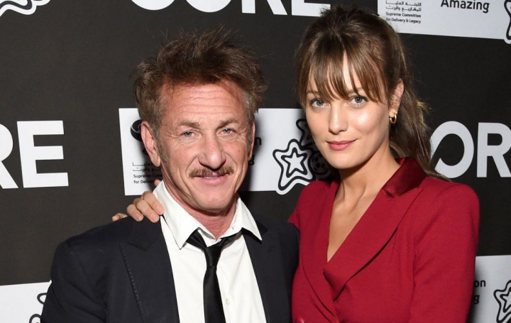 Sean Penn si Leila George au divortat dupa aproape doi ani de la nunta: „Am stricat casnicia” - FOTO Sean Penn si Leila George au divortat dupa aproape doi ani de la nunta: „Am stricat casnicia” - FOTO
