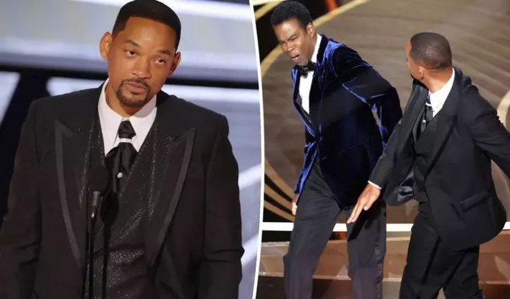 Will Smith - prima aparitie dupa incidentul de la Premiile Oscar! Motivul pentru care actorul a plecat in India - FOTO Will Smith - prima aparitie dupa incidentul de la Premiile Oscar! Motivul pentru care actorul a plecat in India - FOTO