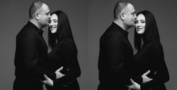 Doina Danielean a nascut! Vezi prima imagine cu fetita, dar si ce nume poarta aceasta: „Astazi am trait cea mai frumoasa zi din viata noastra, ziua in care ai venit pe lume” - FOTO Doina Danielean a nascut! Vezi prima imagine cu fetita, dar si ce nume poarta aceasta: „Astazi am trait cea mai frumoasa zi din viata noastra, ziua in care ai venit pe lume” - FOTO