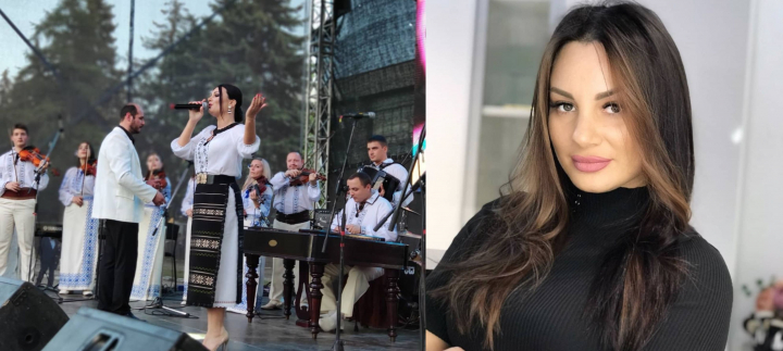 Realitatea trista a moldovenilor plecati peste hotare a inspirat-o sa scrie melodii emotionante! Ce spune interpreta Katrina despre evenimente, colaborarea cu Orchestra Moldovaska si sursa sa de inspiratie: „Ma duceam la tara la parinti si vedeam...” - VIDEO Realitatea trista a moldovenilor plecati peste hotare a inspirat-o sa scrie melodii emotionante! Ce spune interpreta Katrina despre evenimente, colaborarea cu Orchestra Moldovaska si sursa sa de inspiratie: „Ma duceam la tara la parinti si vedeam...” - VIDEO