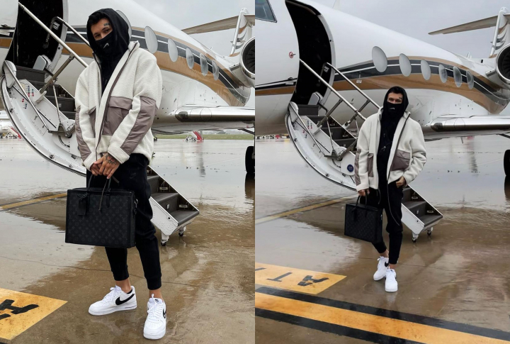 Morgenstern a explicat de ce nu vrea sa se intoarca in Rusia: „Eu o iubesc, insa mi-e frica” Morgenstern a explicat de ce nu vrea sa se intoarca in Rusia: „Eu o iubesc, insa mi-e frica”