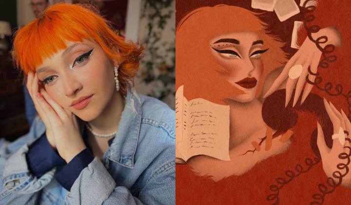 O premiera inedita! Prima dragoste a lansat Epigraful sau de debut: „Este inceputul si introducerea mea aici, in muzica” - VIDEO O premiera inedita! Prima dragoste a lansat Epigraful sau de debut: „Este inceputul si introducerea mea aici, in muzica” - VIDEO