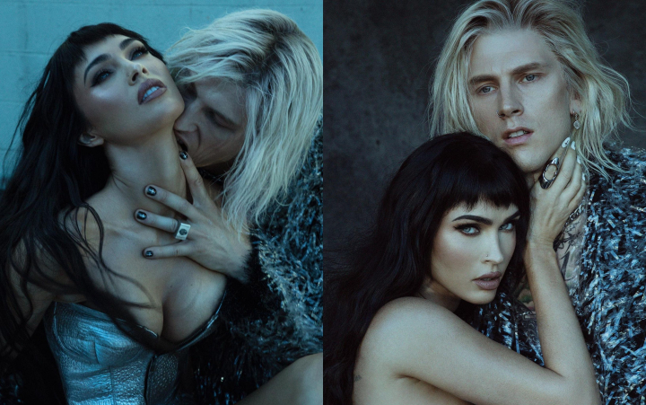 Megan Fox recunoaste ca ea si Machine Gun Kelly „isi consuma sangele reciproc, ocazional si doar pentru ritualuri” Megan Fox recunoaste ca ea si Machine Gun Kelly „isi consuma sangele reciproc, ocazional si doar pentru ritualuri”