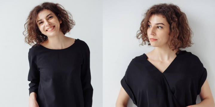 Elena Grati imbina tinutele moderne cu elementele traditionale! Afla care este rochia dupa care a plans designer-ul cand a oferit-o unei cliente: „Contine peste 1200 de flori crosetate si aplicate manual. La ea am lucrat vreo doua luni” - VIDEO Elena Grati imbina tinutele moderne cu elementele traditionale! Afla care este rochia dupa care a plans designer-ul cand a oferit-o unei cliente: „Contine peste 1200 de flori crosetate si aplicate manual. La ea am lucrat vreo doua luni” - VIDEO