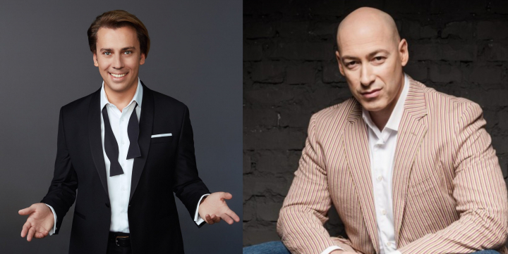 Dmitri Gordon a explicat de ce abia acum Maxim Galkin a inceput sa vorbeasca deschis despre actiunile Rusiei: „Uneori, nu toti au puterea sa-si distruga viitorul dintr-odata” - VIDEO Dmitri Gordon a explicat de ce abia acum Maxim Galkin a inceput sa vorbeasca deschis despre actiunile Rusiei: „Uneori, nu toti au puterea sa-si distruga viitorul dintr-odata” - VIDEO