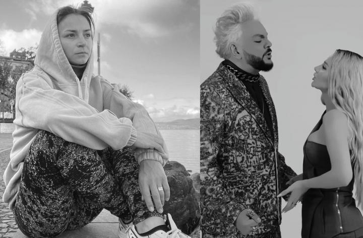 Coregrafa ucraineana Ilona Gvozdeva a criticat duetul lui Anna Asti cu Filip Kirkorov: „Chiar este posibil sa-ti vinzi sufletul pentru faima si bani?” - VIDEO Coregrafa ucraineana Ilona Gvozdeva a criticat duetul lui Anna Asti cu Filip Kirkorov: „Chiar este posibil sa-ti vinzi sufletul pentru faima si bani?” - VIDEO
