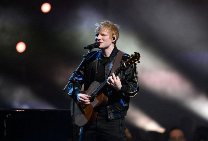 Ed Sheeran va sustine un concert la Jubileul de Platina al reginei Elisabeta a II-a Ed Sheeran va sustine un concert la Jubileul de Platina al reginei Elisabeta a II-a