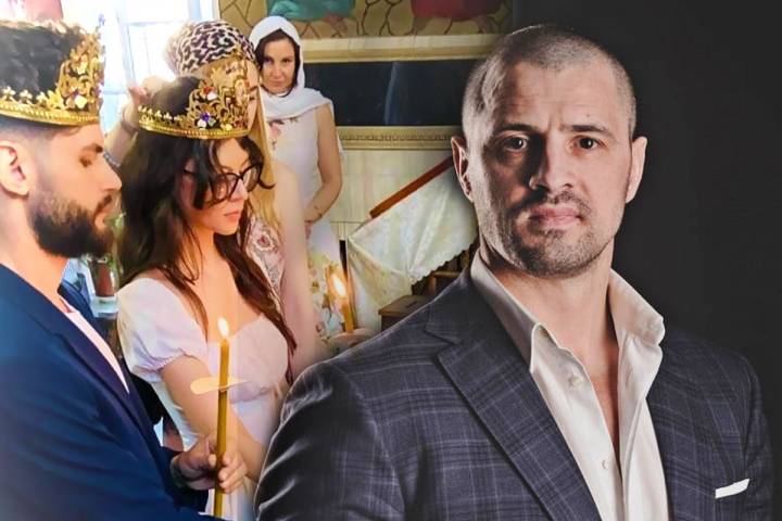 Ce relatie are Edward Sanda cu socrul sau, Pavel Stratan: „El a avut si are incredere si a presimtit ca..."
Ce relatie are Edward Sanda cu socrul sau, Pavel Stratan: „El a avut si are incredere si a presimtit ca..."