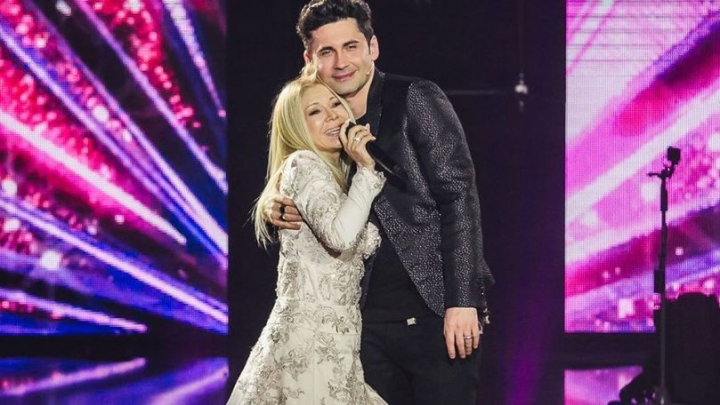 Mama lui Dan Balan face dezvaluiri despre cum a reusit artistul sa paraseasca Ucraina: „Nu pot sa va spun unde se afla in prezent” Mama lui Dan Balan face dezvaluiri despre cum a reusit artistul sa paraseasca Ucraina: „Nu pot sa va spun unde se afla in prezent”