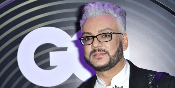 Un deputat din Ucraina spune ca Filip Kirkorov ajuta in secret Fortele Armate si Serviciul de Securitate din tara sa: „Este clar ca nu poate vorbi despre asta, dar acesta este cu adevarat un act curajos” - FOTO