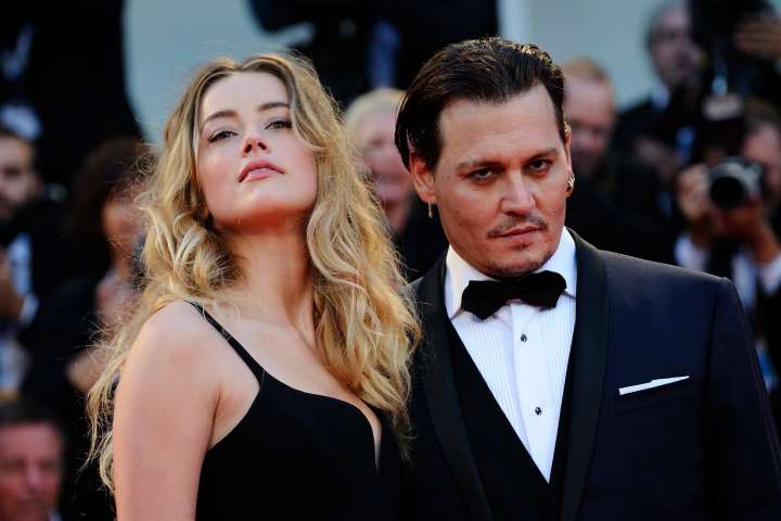 Amber Heard, diagnosticata cu doua tulburari de personalitate, in urma despartirii de Johnny Depp