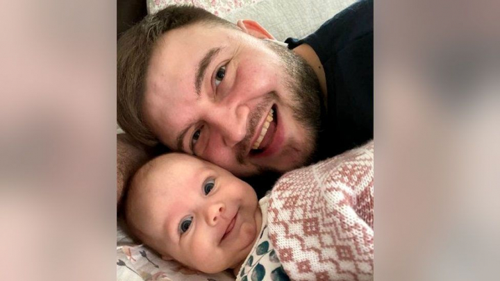 Marturiile cutremuratoare ale tatalului bebelusului ucis in Odesa. “Toata lumea mea a fost distrusa” Marturiile cutremuratoare ale tatalului bebelusului ucis in Odesa. “Toata lumea mea a fost distrusa”