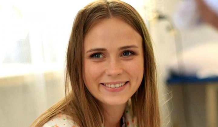 Actrita ucraineana Anna Koshmal a povestit care dintre colegii ei rusi au sustinut-o inca de la inceputul razboiului - FOTO Actrita ucraineana Anna Koshmal a povestit care dintre colegii ei rusi au sustinut-o inca de la inceputul razboiului - FOTO