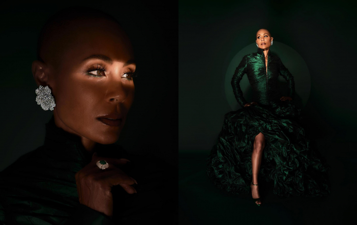 Tulburarea de care sufera Jada Pinkett Smith. Actrita spune ca a constientizat-o recent, coreland-o cu problemele mentale ale fiicei Tulburarea de care sufera Jada Pinkett Smith. Actrita spune ca a constientizat-o recent, coreland-o cu problemele mentale ale fiicei