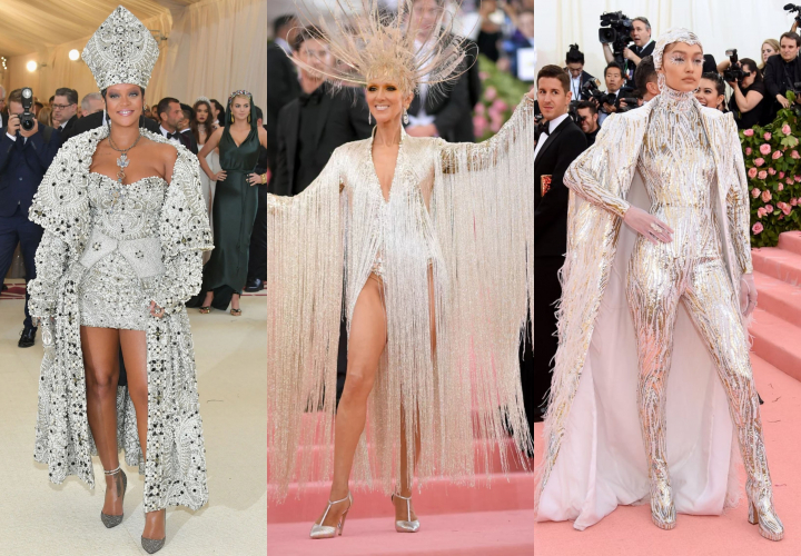 MET GALA: Cele mai memorabile si inedite tinute din istoria covorului rosu - FOTO MET GALA: Cele mai memorabile si inedite tinute din istoria covorului rosu - FOTO