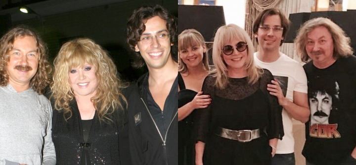 Mai sunt prieteni? Ce parere are compozitorul rus Igor Nikolaev despre Alla Pugacheva si Maxim Galkin Mai sunt prieteni? Ce parere are compozitorul rus Igor Nikolaev despre Alla Pugacheva si Maxim Galkin