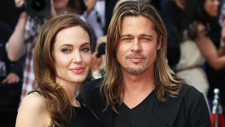 Angelina Jolie si Brad Pitt, departe de a ajunge la o intelegere in privinta custodiei copiilor. De ce se teme cel mai tare actorul