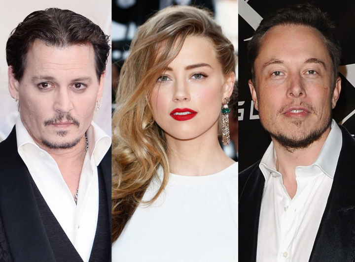 Elon Musk nu va depune marturie in procesul dintre Johnny Depp si Amber Heard. Fondatorul Tesla trebuia sa o sustina pe actrita din „Aquaman” Elon Musk nu va depune marturie in procesul dintre Johnny Depp si Amber Heard. Fondatorul Tesla trebuia sa o sustina pe actrita din „Aquaman”