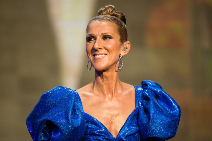 Motivul pentru care Celine Dion si-a anulat toate concertele din Europa: „Mi-e rusine, dar nu sunt inca pregatita” Motivul pentru care Celine Dion si-a anulat toate concertele din Europa: „Mi-e rusine, dar nu sunt inca pregatita”