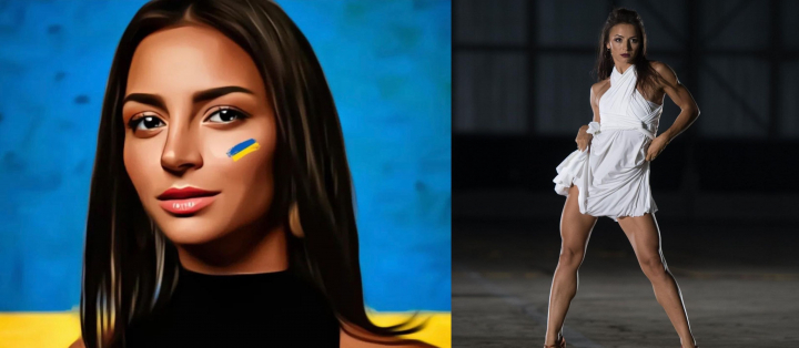 Distanta de mii de kilometri departe de Ucraina au facut-o sa inteleaga ca fericirea se gaseste in lucruri mici. Dansatoarea Ilona Gvozdeva - postare emotionanta despre orasul sau si amintirile de acolo: „Nu am indragit Kievul din prima, dar acum inteleg ca...” - FOTO Distanta de mii de kilometri departe de Ucraina au facut-o sa inteleaga ca fericirea se gaseste in lucruri mici. Dansatoarea Ilona Gvozdeva - postare emotionanta despre orasul sau si amintirile de acolo: „Nu am indragit Kievul din prima, dar acum inteleg ca...” - FOTO