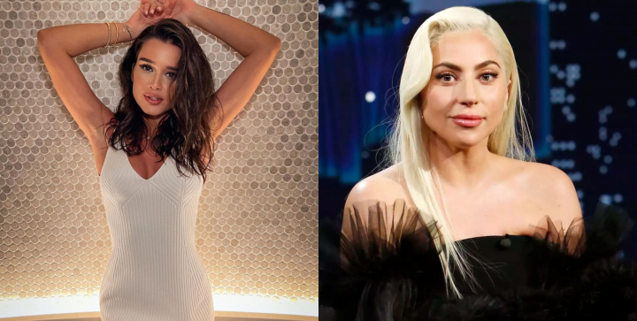 Ksenia Borodina - replica taioasa pentru Lady Gaga! Ce mesaj i-a transmis bloggerita artistei dupa ce aceasta a insultat cetatenii rusi: „Nu sunt prosti rusii, ci cei care vin la concertele tale..” - FOTO Ksenia Borodina - replica taioasa pentru Lady Gaga! Ce mesaj i-a transmis bloggerita artistei dupa ce aceasta a insultat cetatenii rusi: „Nu sunt prosti rusii, ci cei care vin la concertele tale..” - FOTO