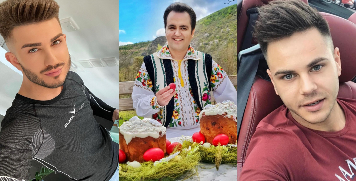 Cine crezi ca are cea mai reusita tunsoare? Barbierul Stas Baciu a comentat modul in care arata podoabele capilare ale vedetelor din Moldova. Vezi cine a trecut testul specialistului cu brio - VIDEO Cine crezi ca are cea mai reusita tunsoare? Barbierul Stas Baciu a comentat modul in care arata podoabele capilare ale vedetelor din Moldova. Vezi cine a trecut testul specialistului cu brio - VIDEO