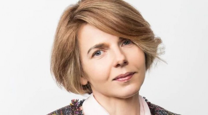 In urma unui atac cu rachete asupra unei case din Kiev, jurnalista Vera Girich a murit. Mesajul emotionant scris de colegul sau de la radio: „Acum Vera nu mai este...” - FOTO In urma unui atac cu rachete asupra unei case din Kiev, jurnalista Vera Girich a murit. Mesajul emotionant scris de colegul sau de la radio: „Acum Vera nu mai este...” - FOTO