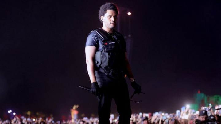Decizie importanta pentru The Weeknd! Cu cine a semnat contract de parteneriat pe termen lung Decizie importanta pentru The Weeknd! Cu cine a semnat contract de parteneriat pe termen lung